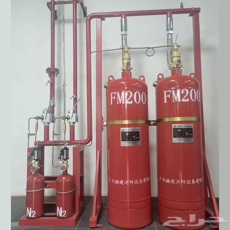 طفاية حريق جديدة وصيانة شهادة سلامة و عقد صيانة و تقرير فني64582723921155110