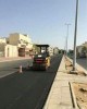 Asphalt and crushing contractor, general contractor64582755748738112