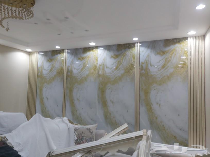 جميع انوع الديكور والدهنات64582755479554112