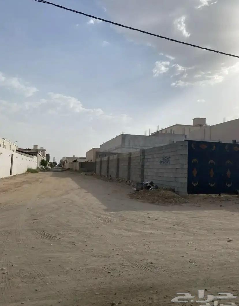 حوش بصك الكتروني للايجار او البيع العرفا الشرقية64589598819075110