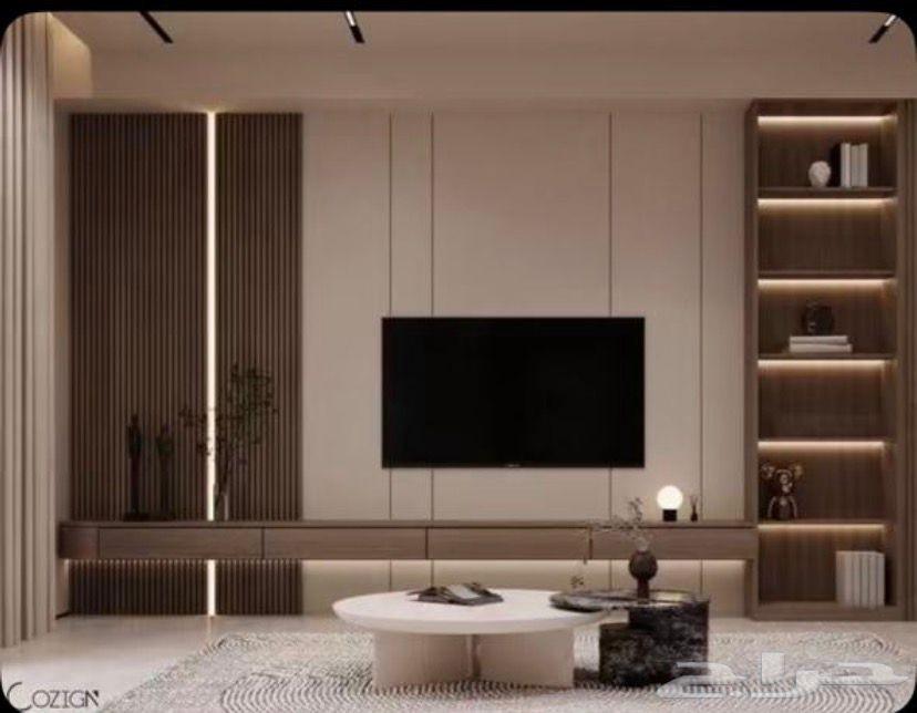 ديكورات الأحساء أصباغ ترميم وجميع انواع الديكورات64582676730499110