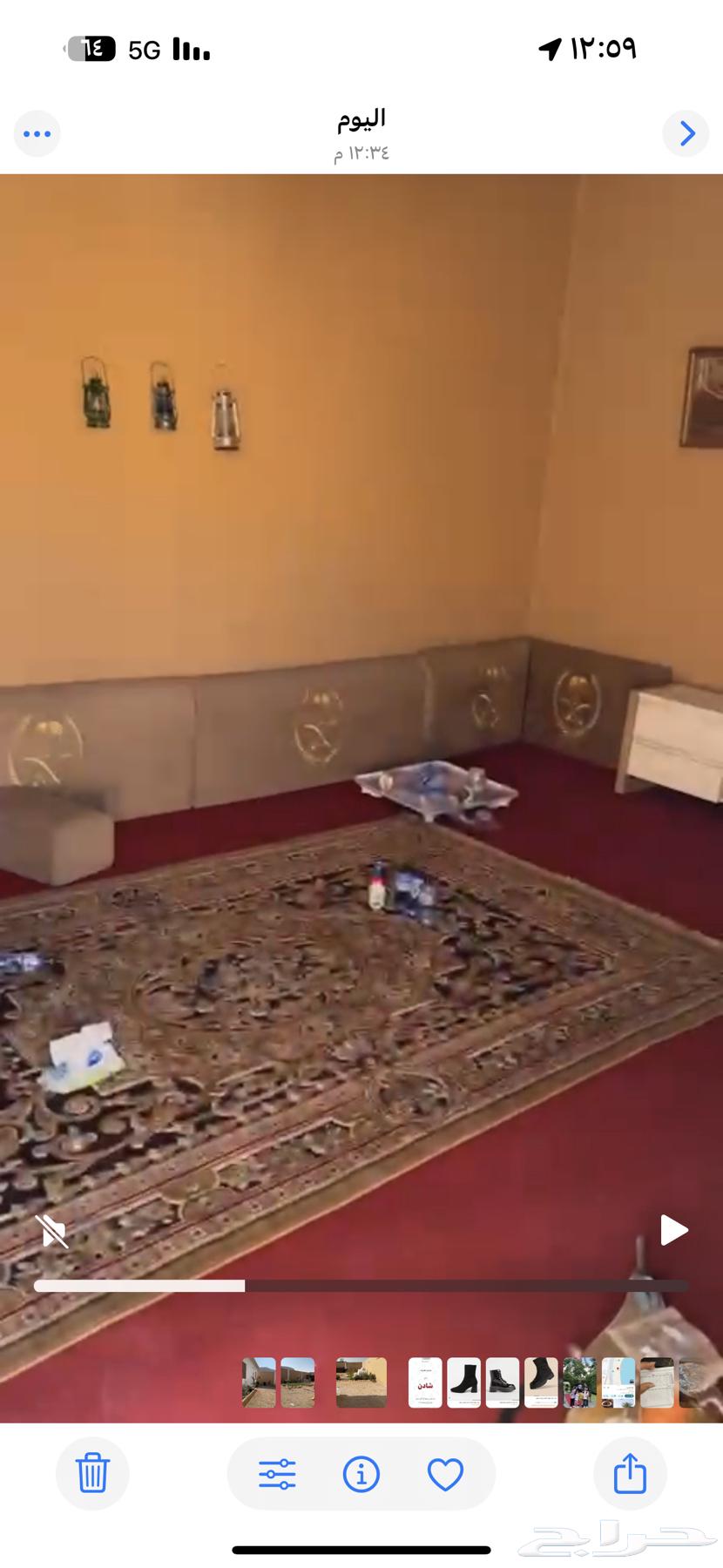 حوش في منطقه الواشله64582468885506112