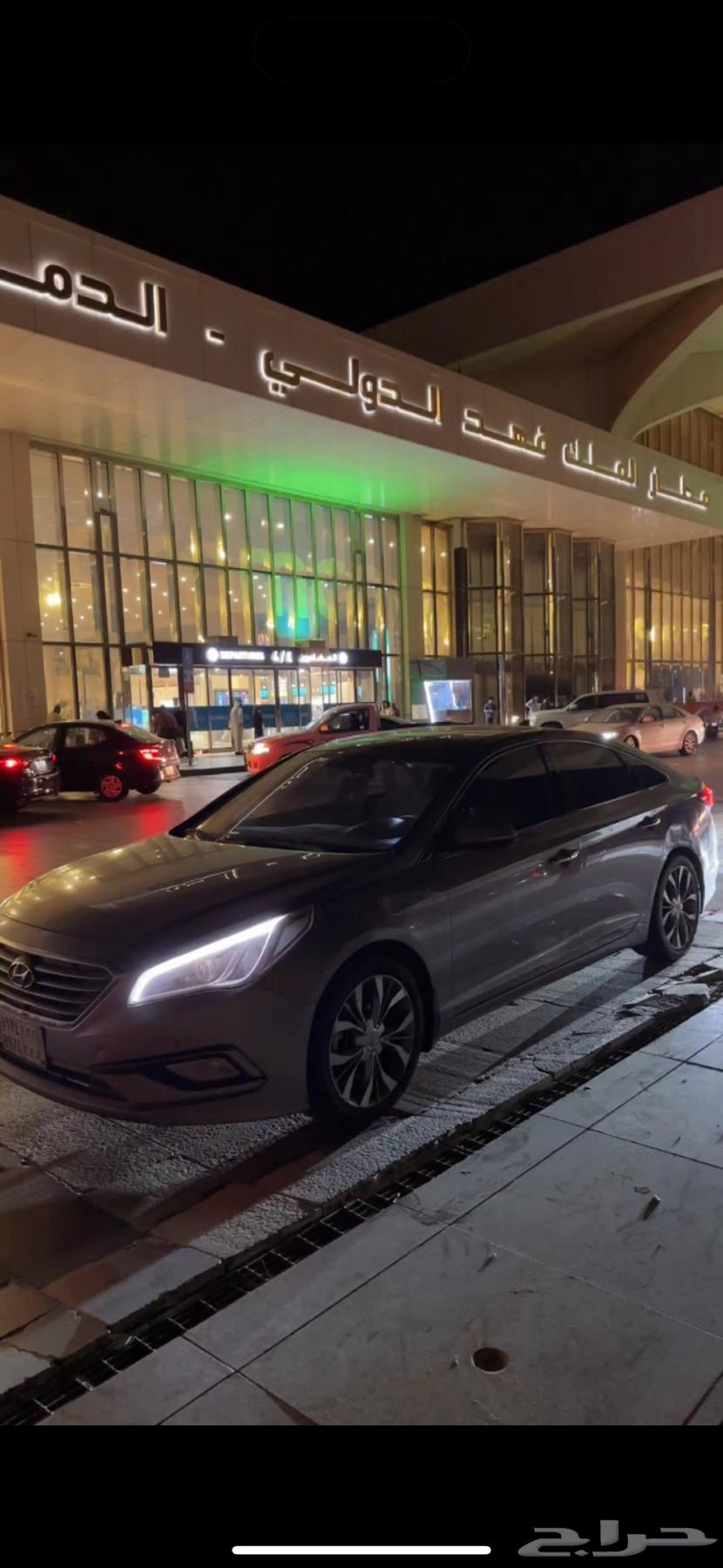 كداد من الاحساء الى الدمام64589528425474110