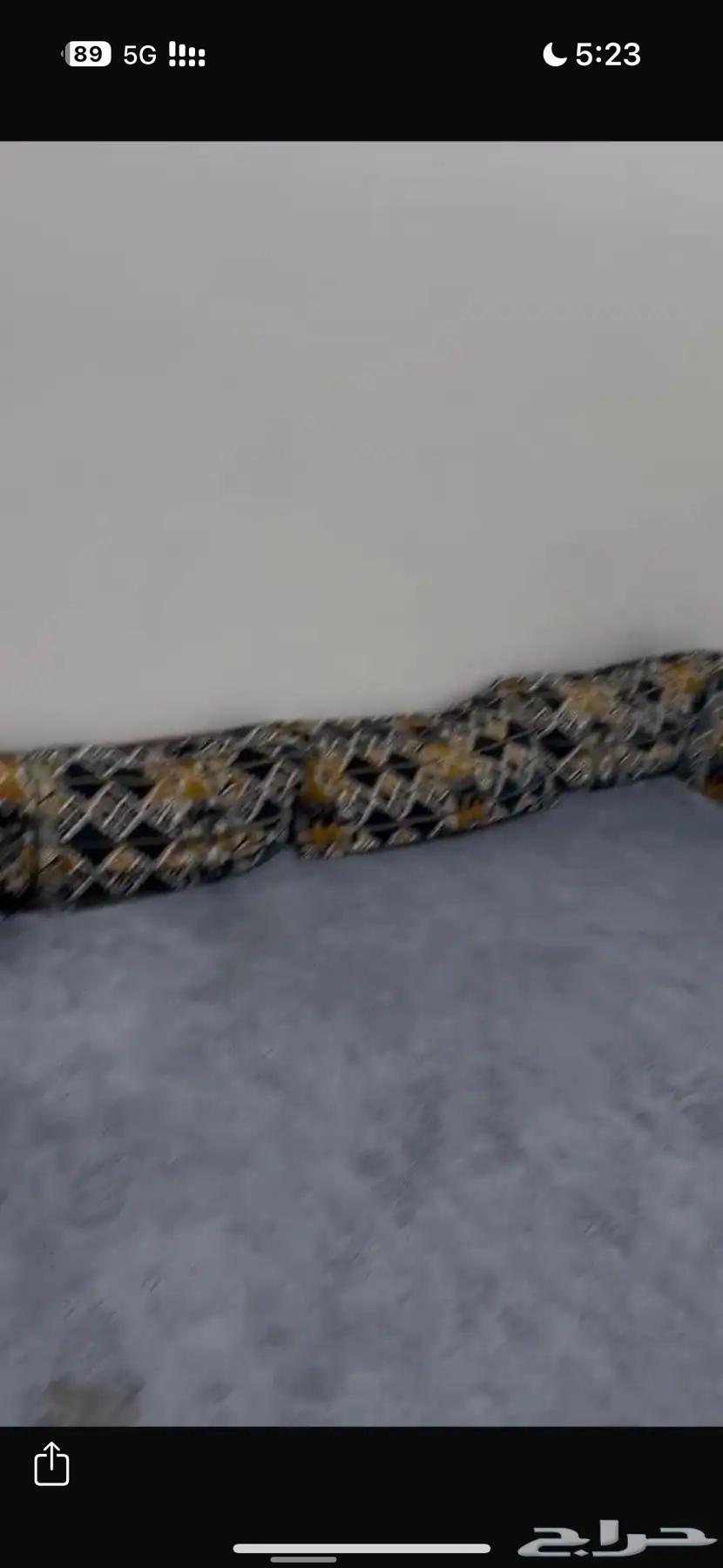 استراحه للايجار الشهري بفليج نظيفه64589598843521113