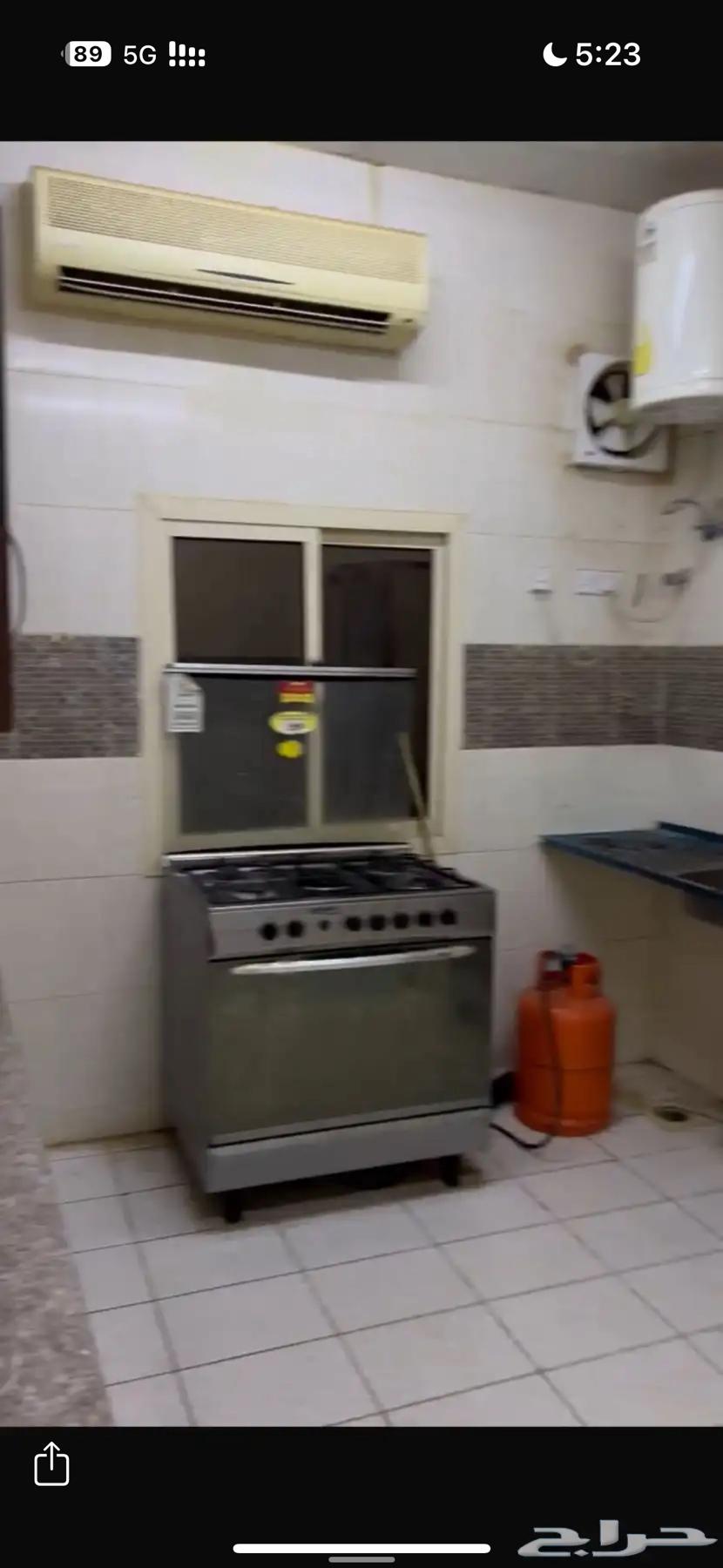 استراحه للايجار الشهري بفليج نظيفه64589598843521114