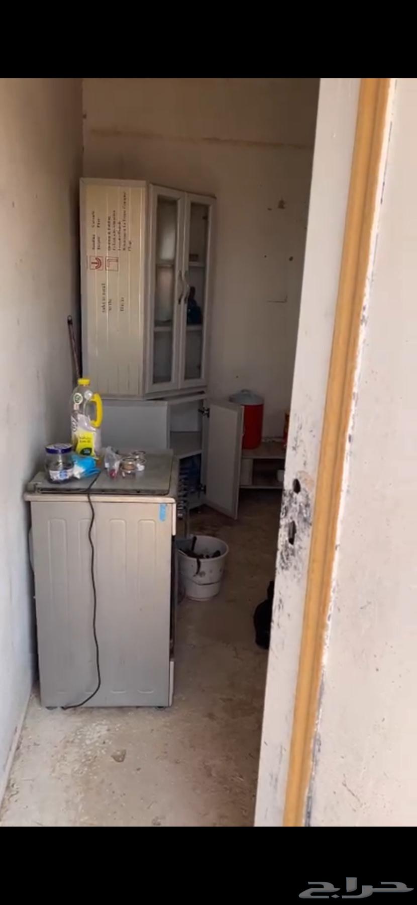 حوش في منطقه الواشله64582468885506113