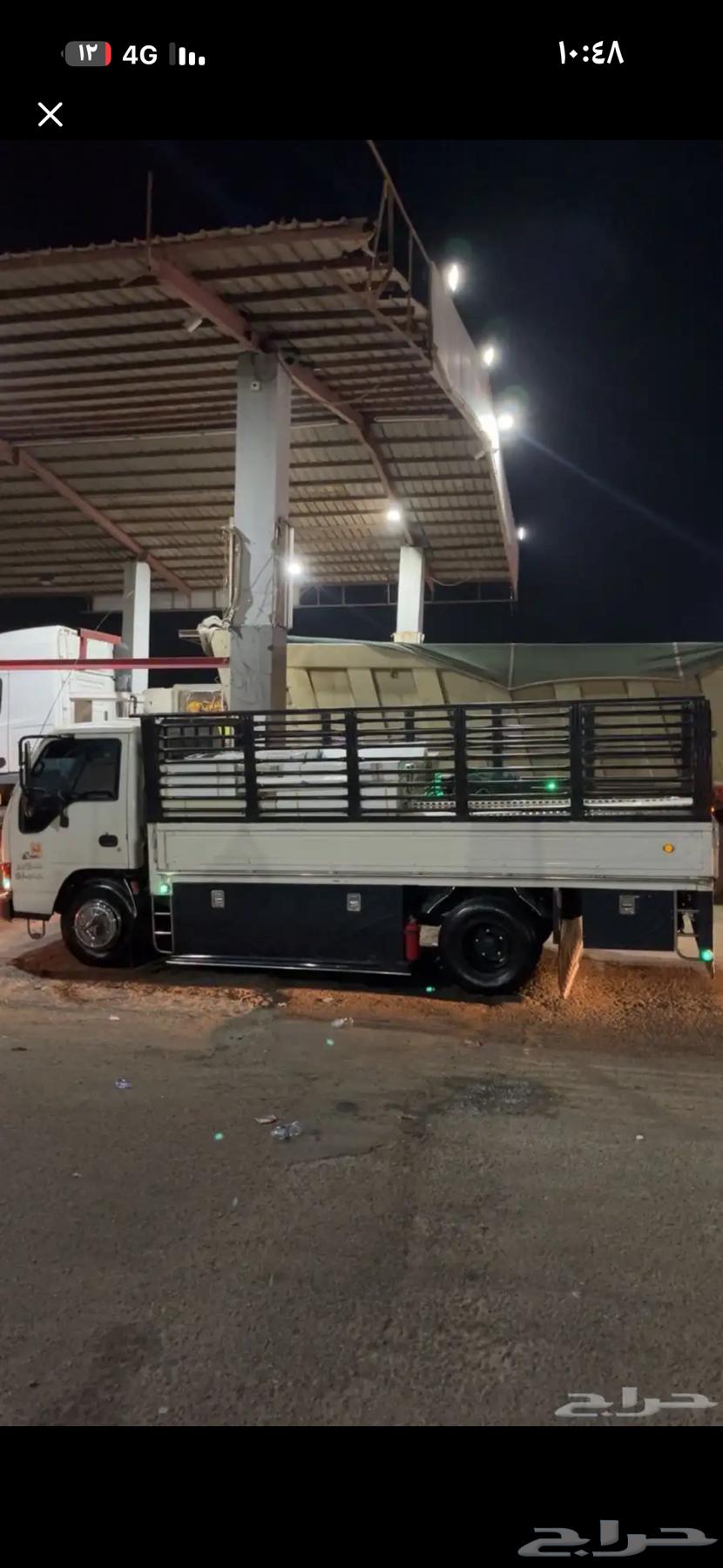 قلاب دنه طالع من نجران ب اتجاه الخميس64582723814401110