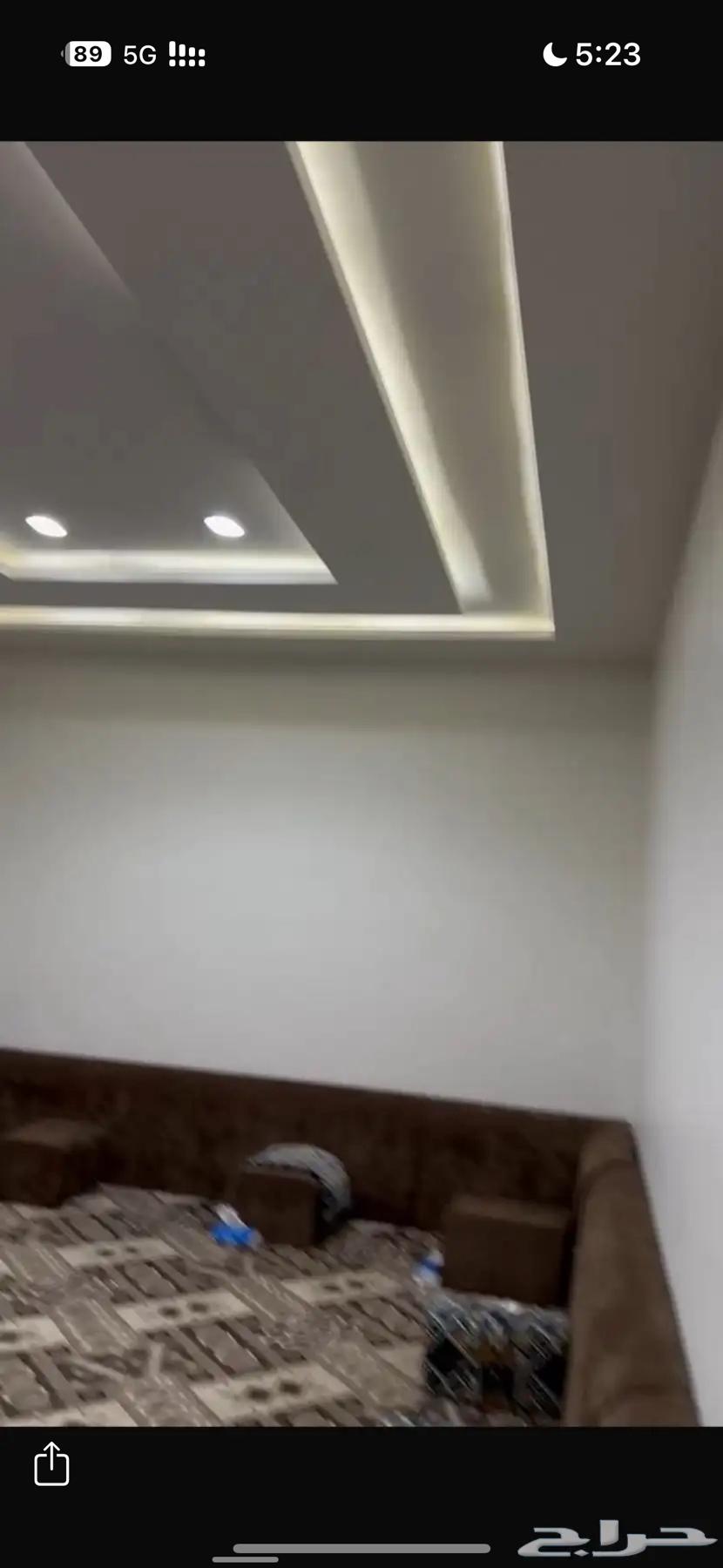 استراحه للايجار الشهري بفليج نظيفه64589598843521112