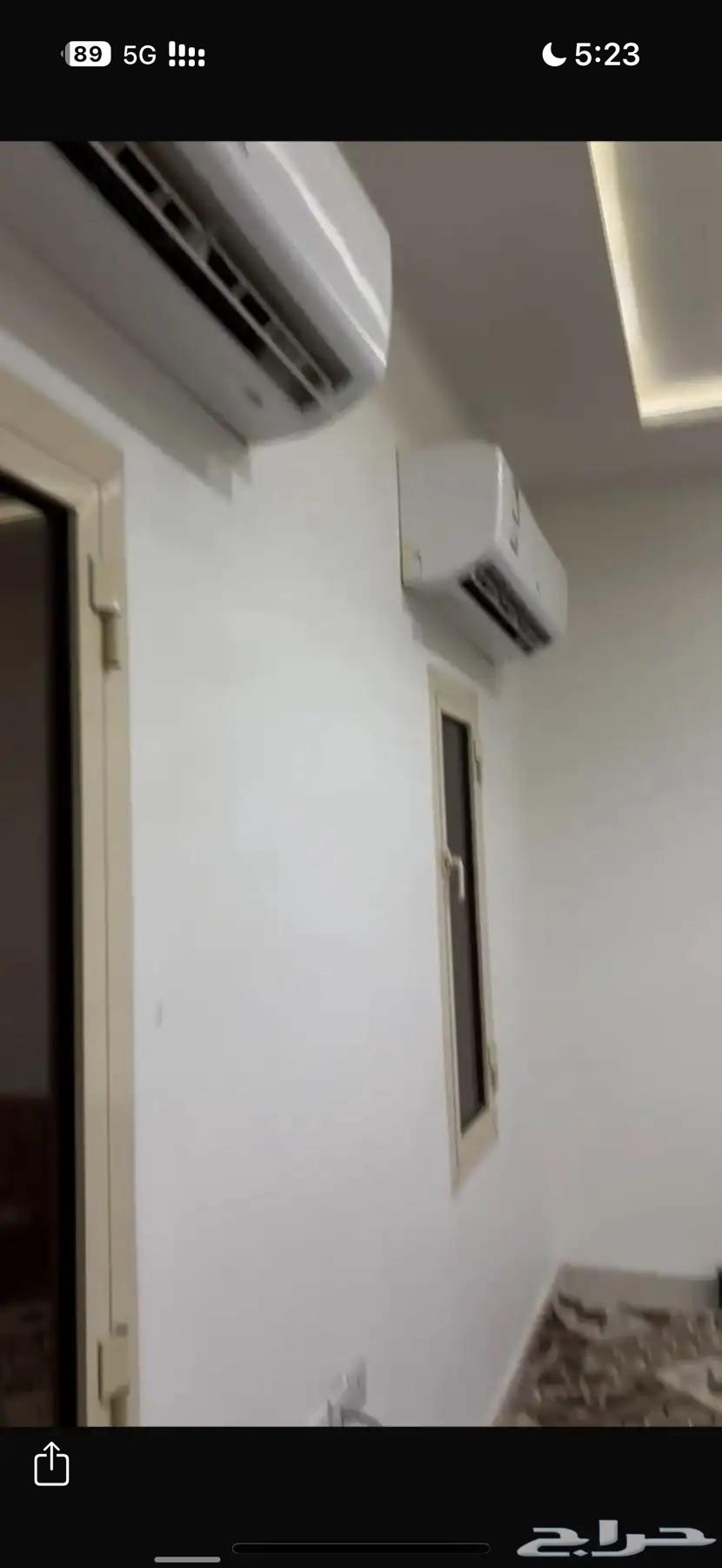 استراحه للايجار الشهري بفليج نظيفه64589598843521111