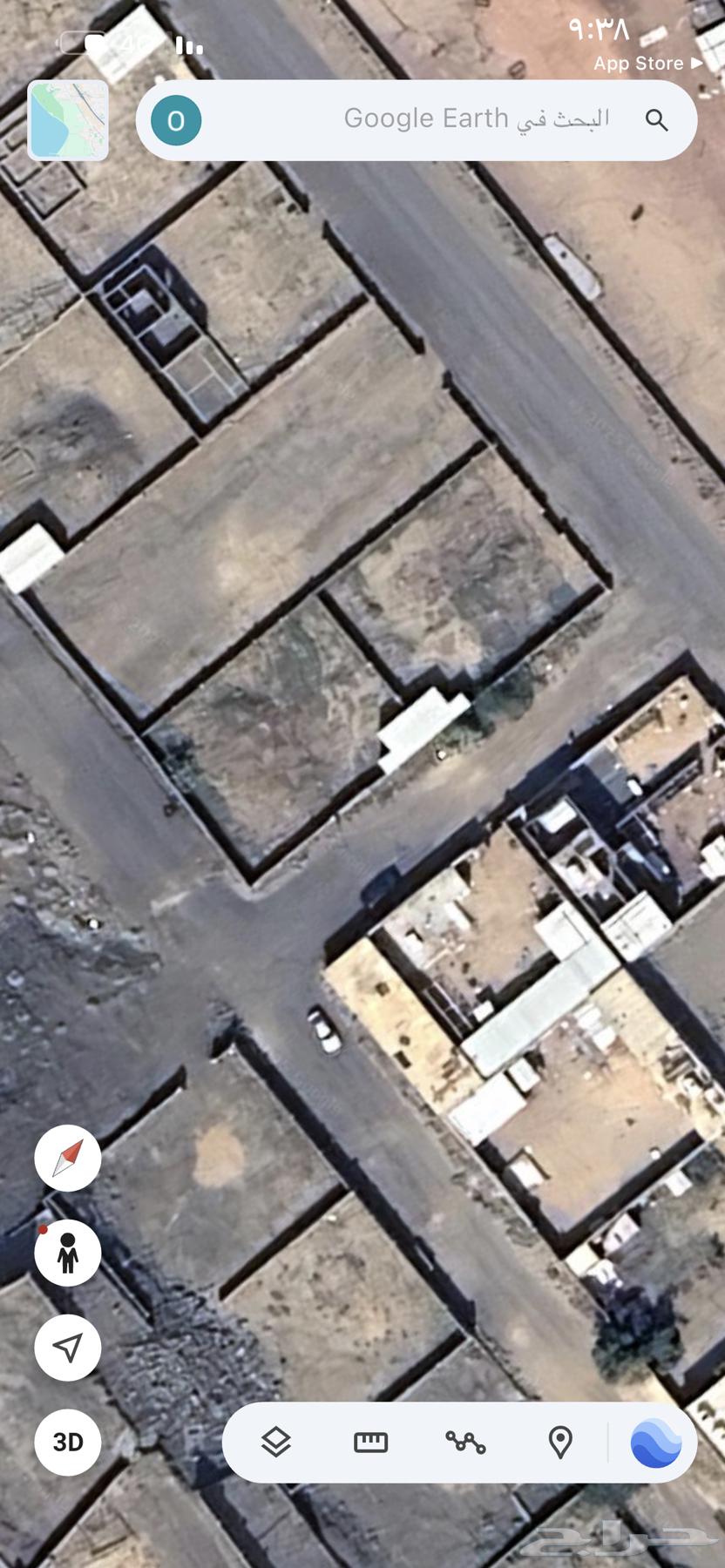 ارض في الحسينية بصك إلكتروني للبيع64589627288705110