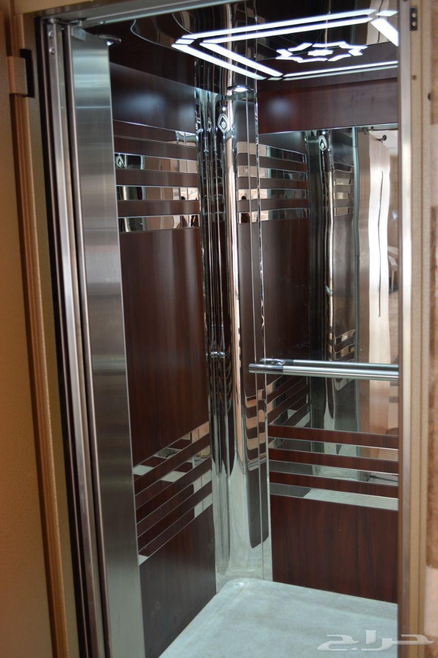 شركة جرين لاين للمصاعد قسم الصيانة عروض نهاية العام اسرع64589528130562110