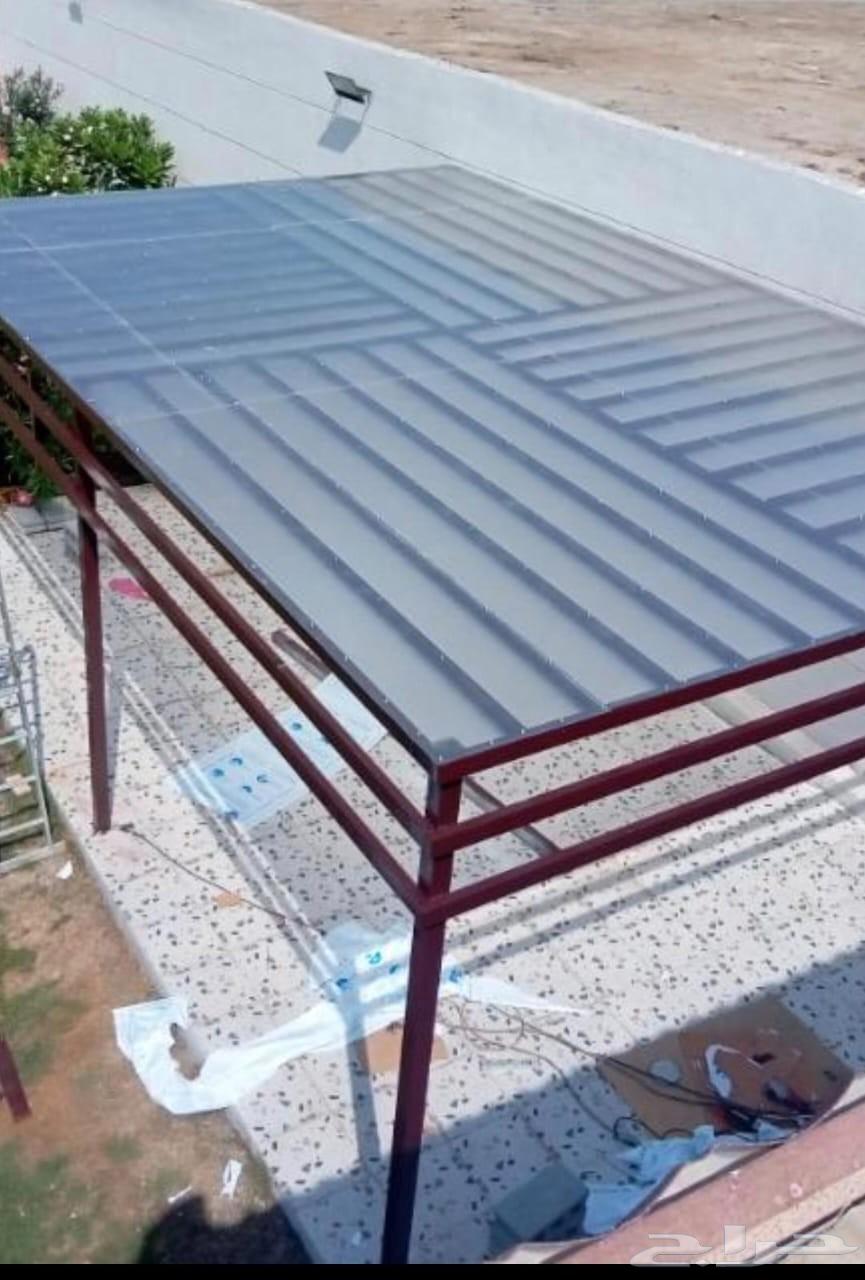 All metalworking services, pergolas, shading canopies, awnings, paint restoration, decorations64589557009411113