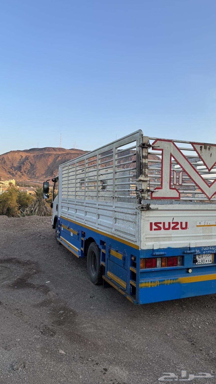 تحميل اغراض داخل المدينة المنورة جاهز صندوق 5 متر64589686299779110