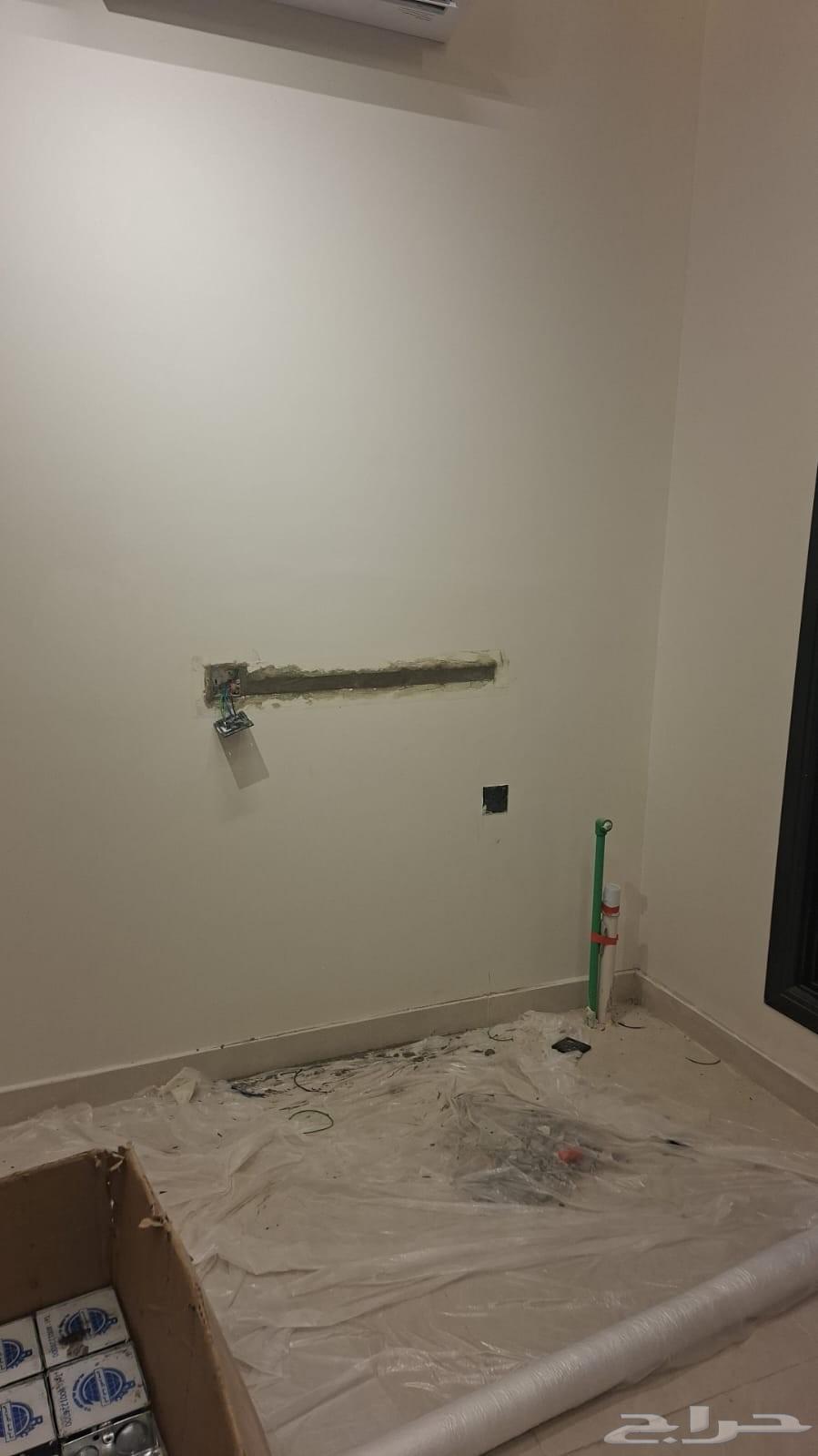 Electrical, Plumbing, Maintenance and Installation Services in Riyadh64589585082753112