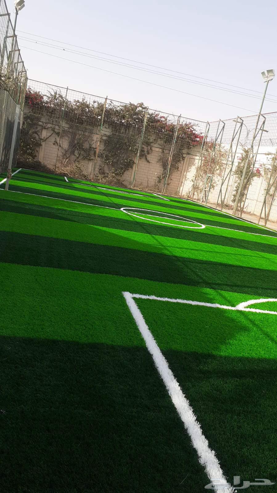 تنفيذ جميع انواع الملاعب64582723959681111