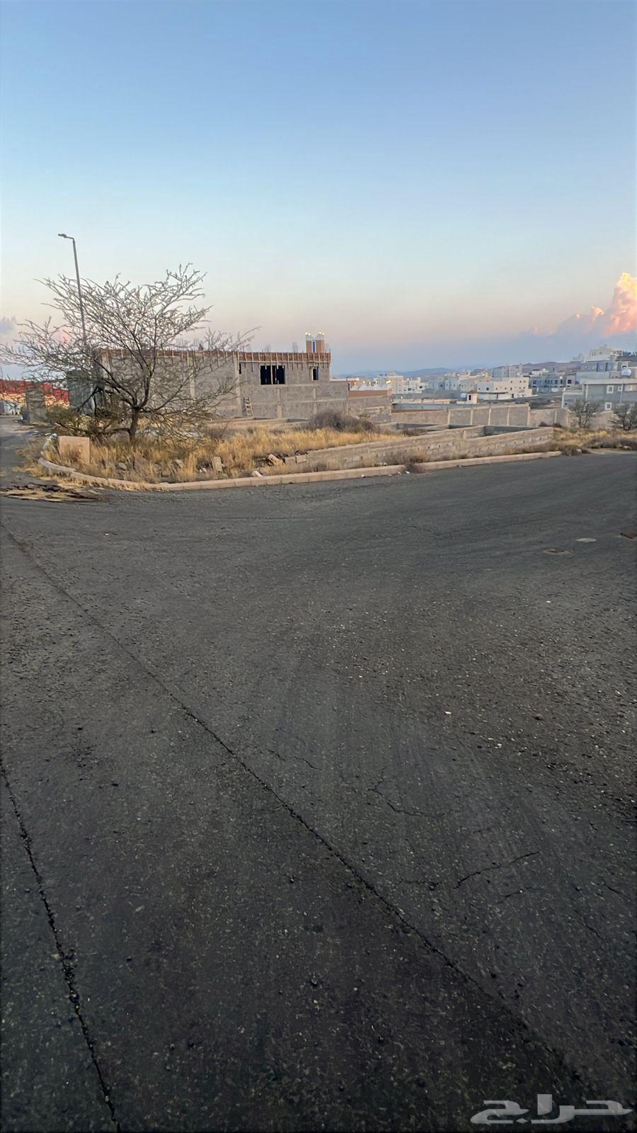 أرض للبيع جنوب طريق مرحبا الف64589612955139110