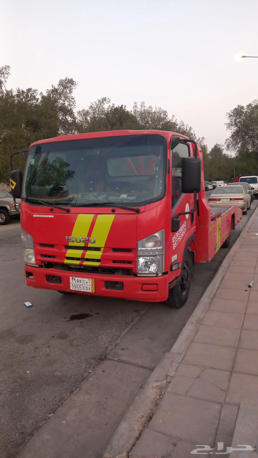 سطحه في الجبيل64582708248451110