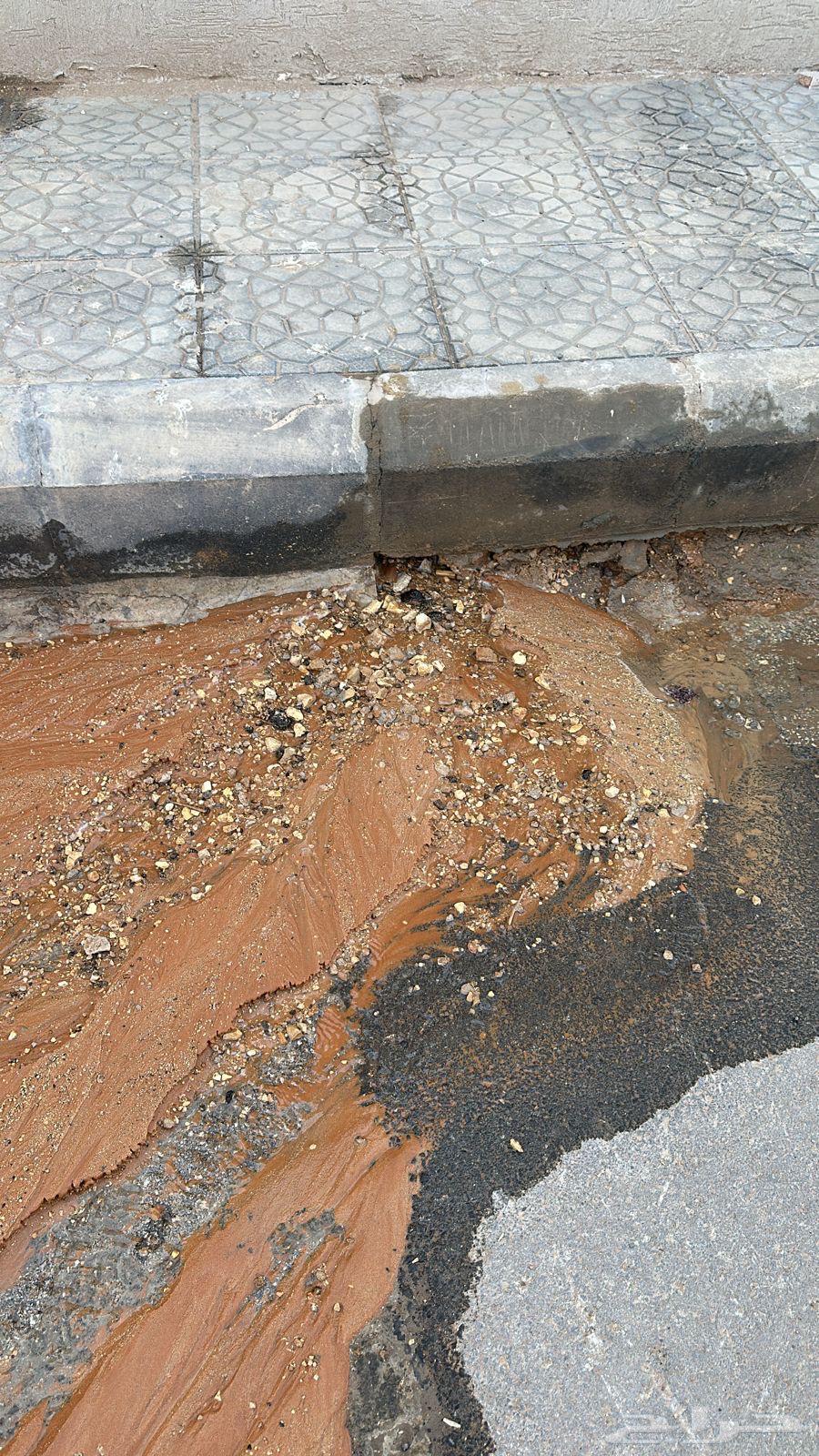 كشف تسربات المياه المعتمدة حل ارتفاع فاتورة المياه64582770943107112