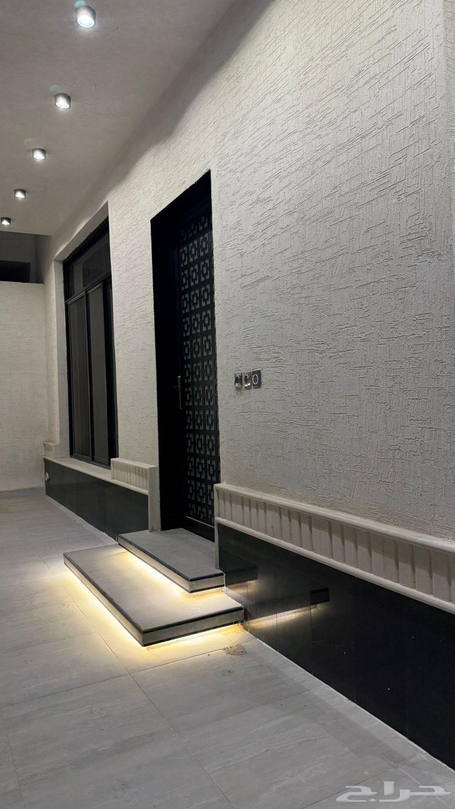 للإيجار فيلا دبلكس راقية الهفوف حي الحمراء64582420431746111