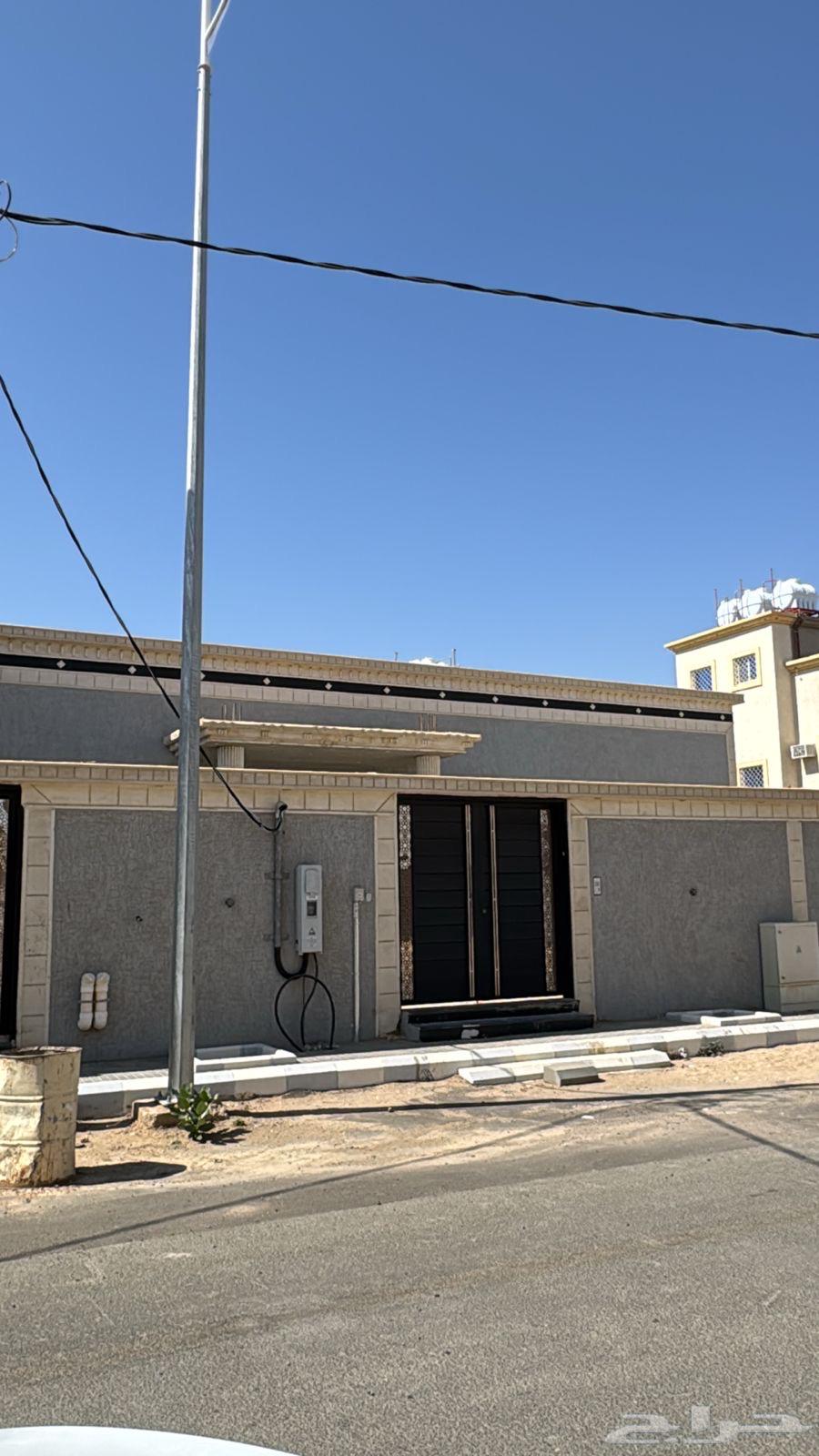 ارض للإيجار