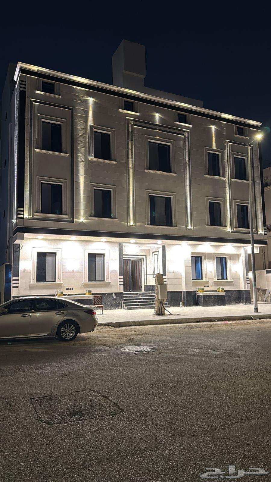 عمارة للبيع