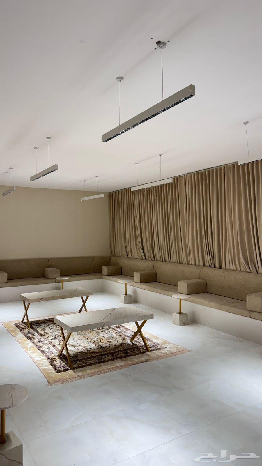 منتجع شتوي للايجار اليومي64589569499778113