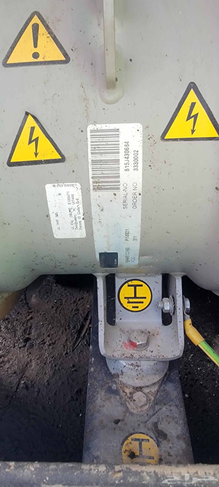 Specialists in electrical and mechanical generator maintenance and engine maintenance64589475585410113