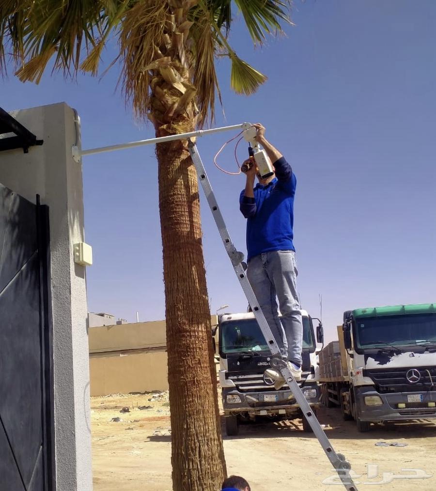 تركيب وصيانة كاميرات المراقبة64582660952707112