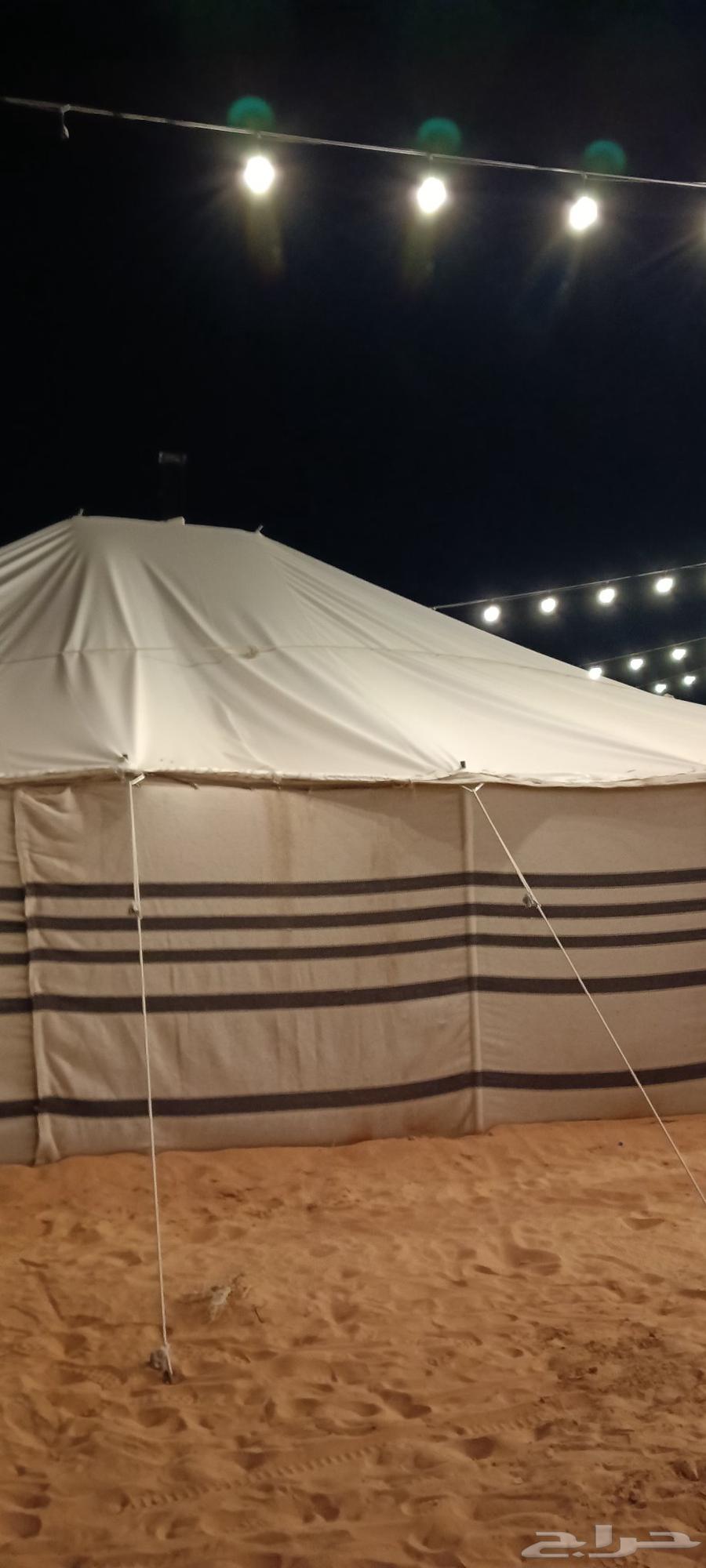 خيام ومخيمات تلبيس الأقمشة64589513637507111