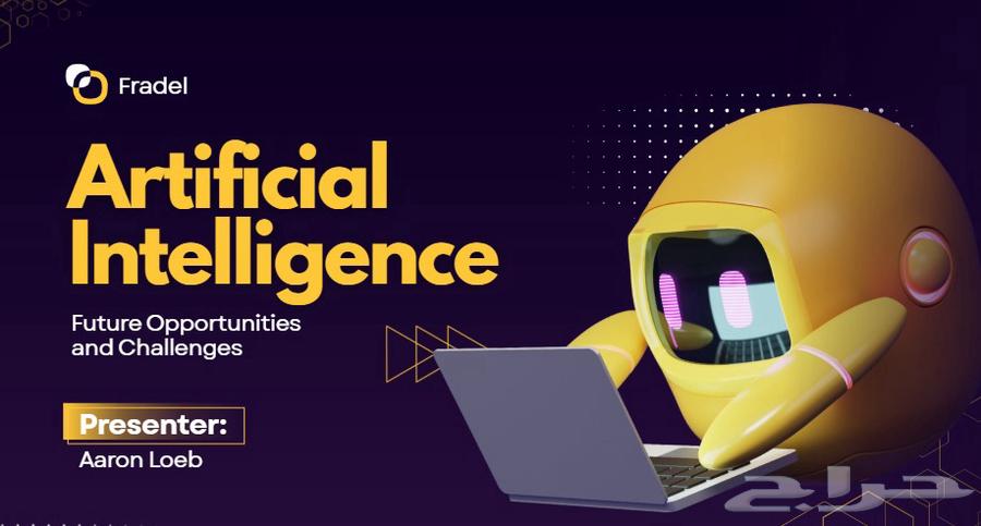 عروض تقديمية فريدة من نوعها باللغتين العربية و الإنجليزية64589527718146111