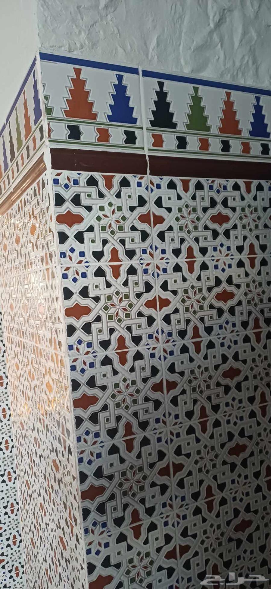 معلم سيراميك بورسلان تكسير وتركيب سعر مناسب64582675454466111