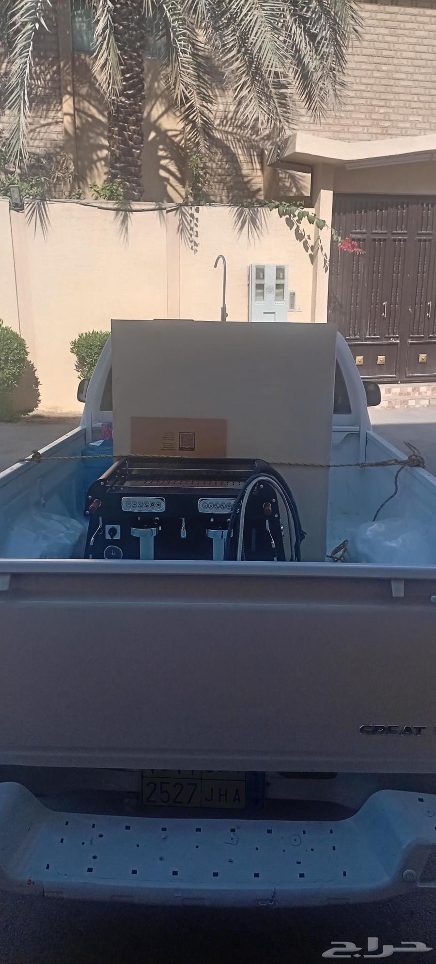 وانيت توصيل مشاوير داخل وخارج الرياض معا الفك والتركيب64582660330883112