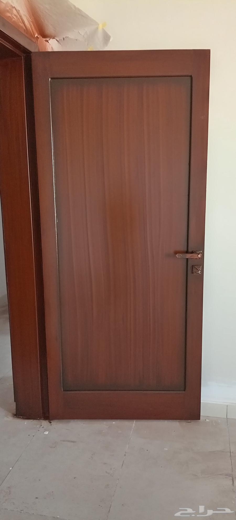 دهان أبواب خشب وحديد وتجديد الأبواب القديمه64589556603777113