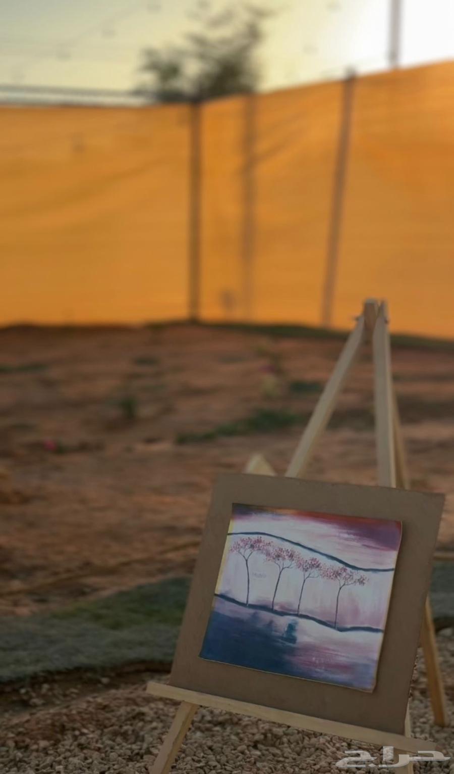 مخيم الريم للإيجار64589598394113113