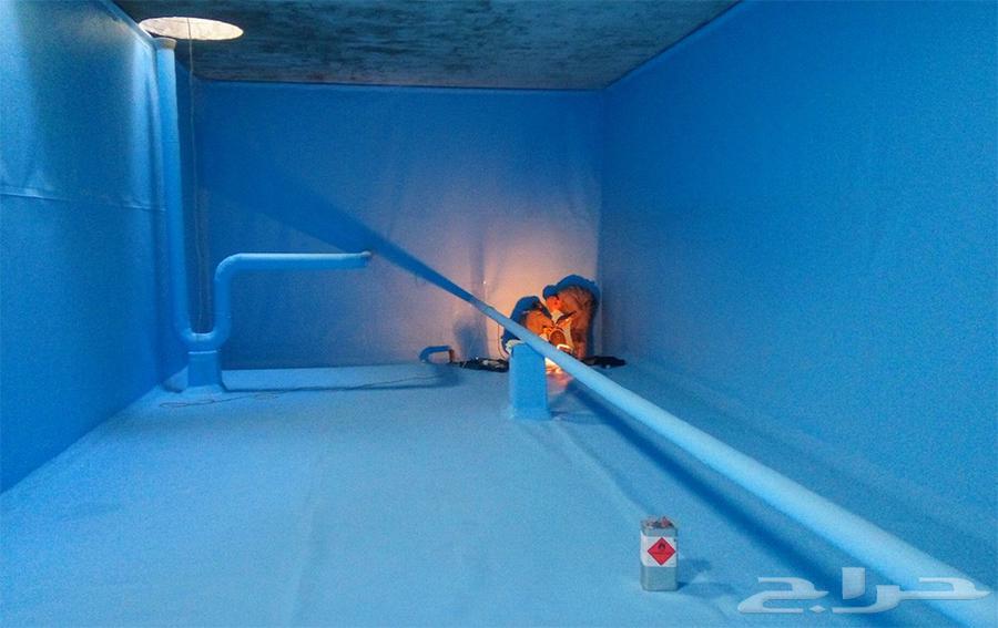 شركة تنظيف غسيل شقق خزانات كنب وعزل خزانات بالايبوكسي64582770572675112