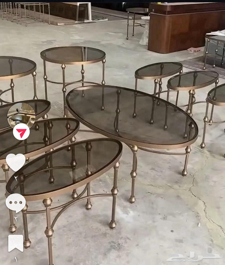 Detailing Tables64582770854017114