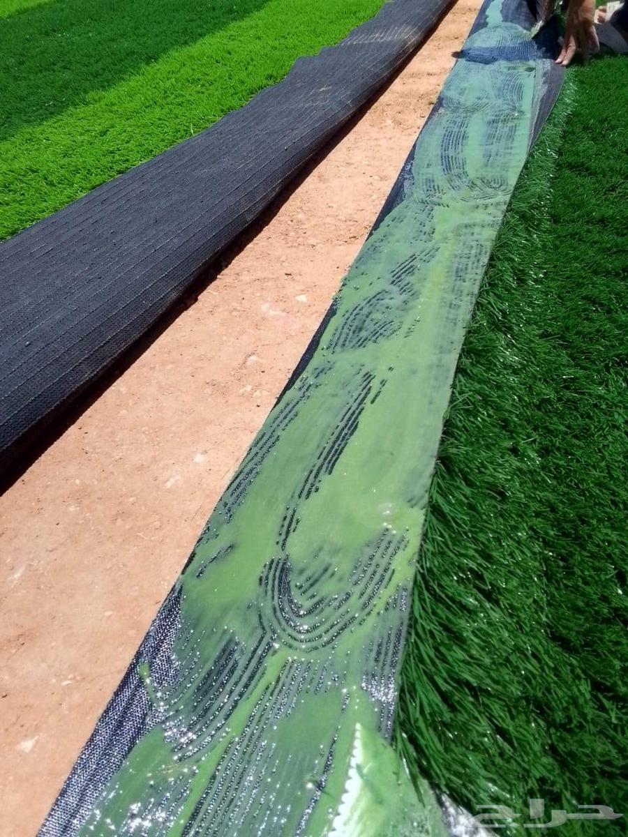 تنفيذ جميع انواع الملاعب64582723959681112