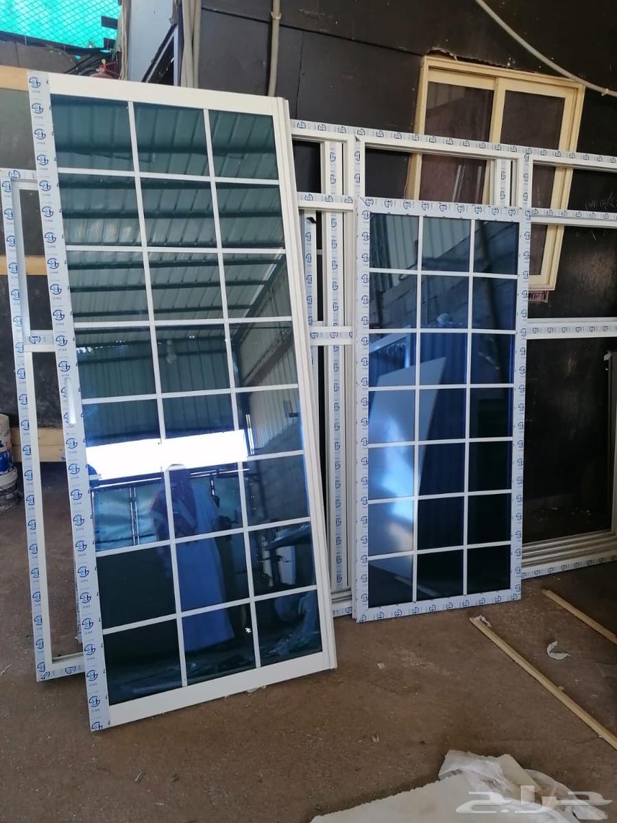 Solidarity for All Aluminum Works, Kitchen Windows, Structures, Dismantling and Separation64582692363779113