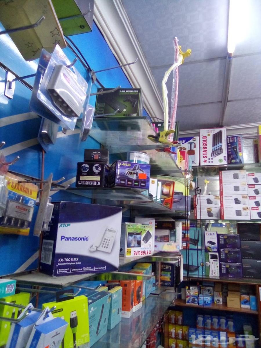 Electronics64589699005187114