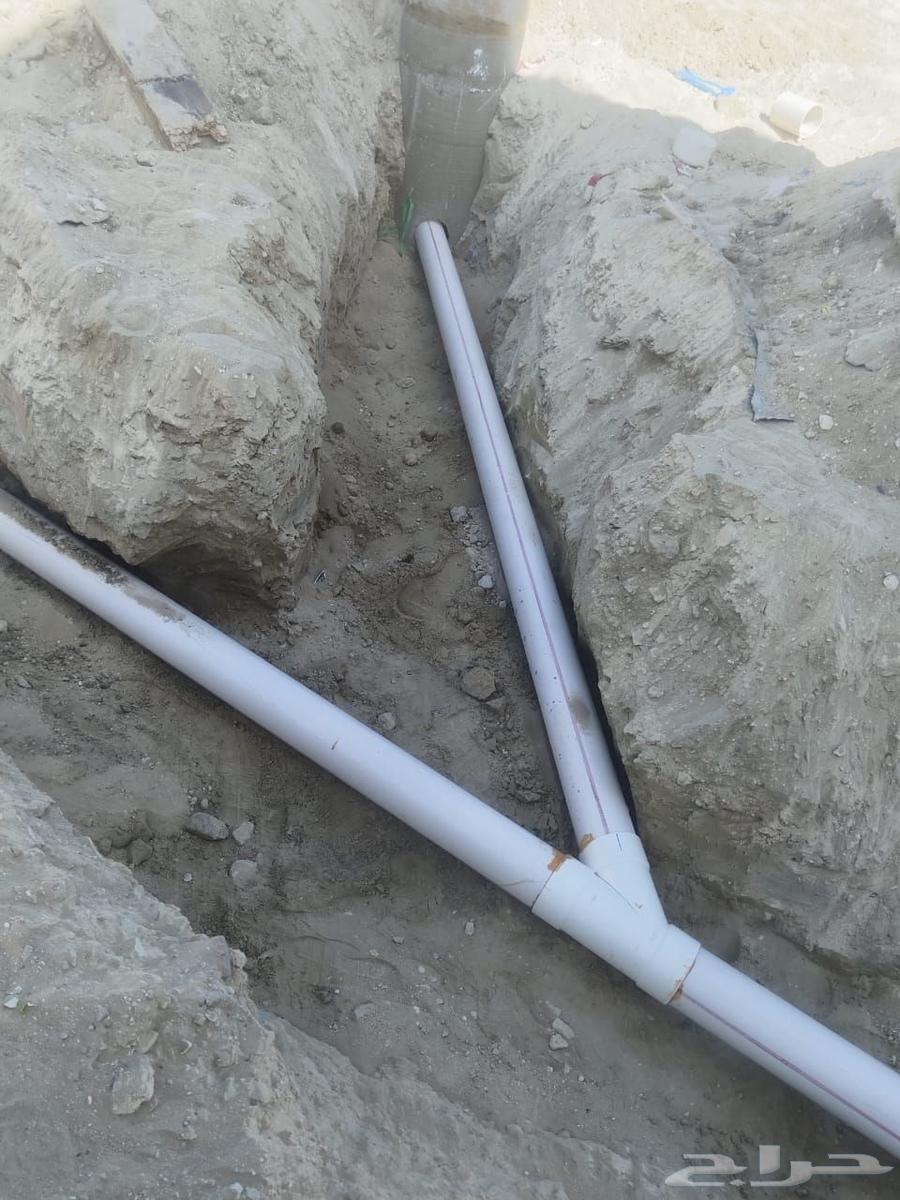 مقاول البنيه التحتيه64589686123779113