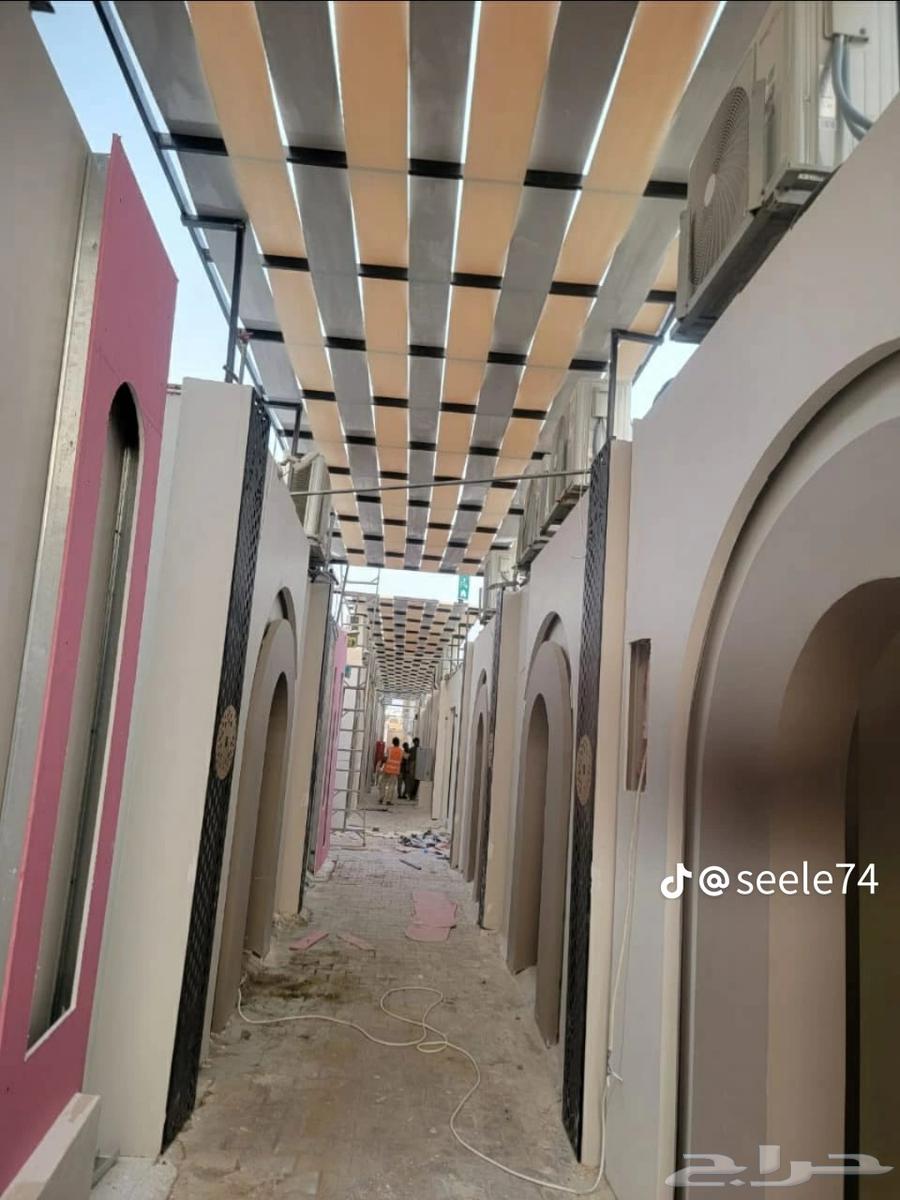 Installation of shutters and awnings of all types64582692138883114