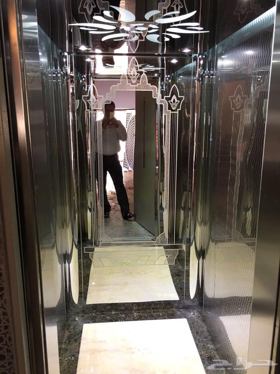 شركة جرين لاين للمصاعد قسم الصيانة عروض نهاية العام اسرع64589528130562113