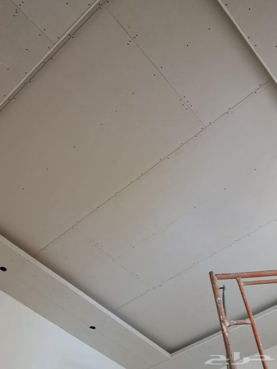 أعمال الجبس بورد بالرياض64582723928194113