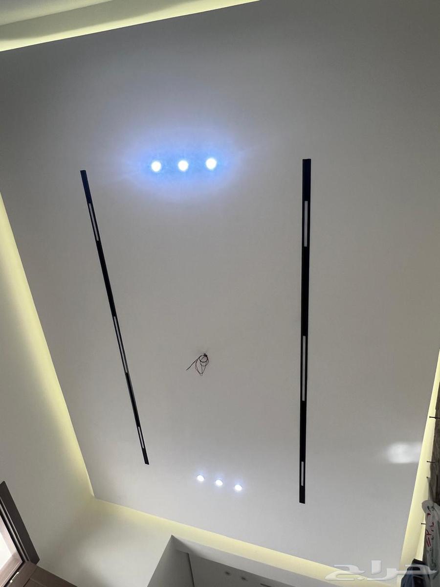 جبس بورد سقف و جدار سمنت64582755117825113