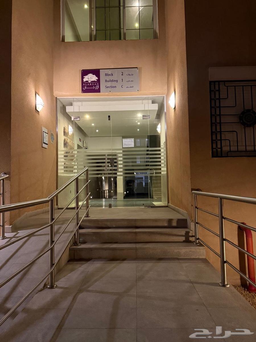 شقة للإيجار