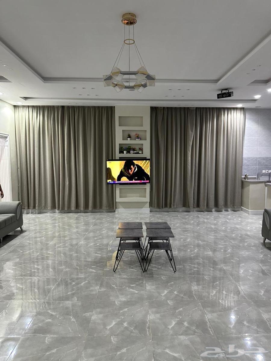 Daily rental rest house in Jeddah, Al-Ajwad neighborhood64582436182915114