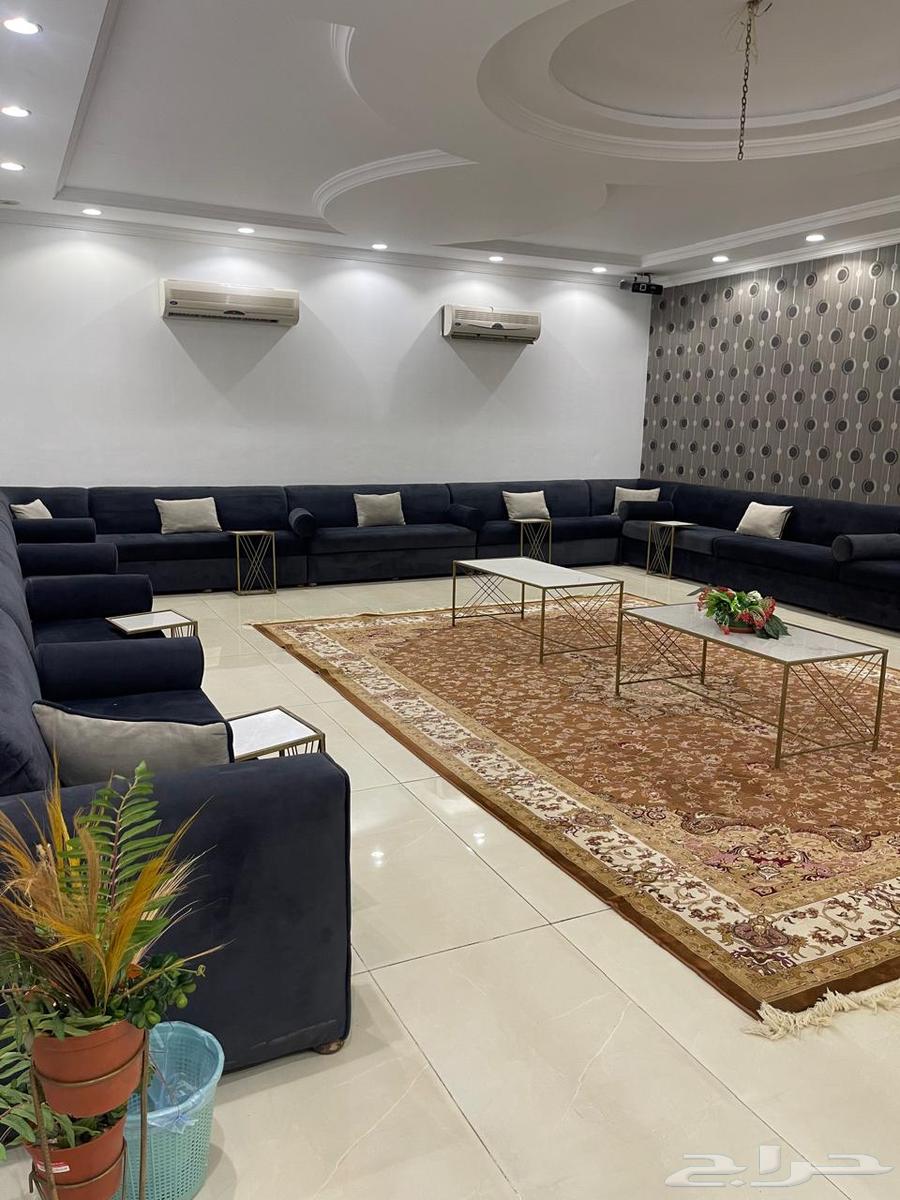 Chalet for investment or rental in Jeddah, Riyadh District64589570189059110