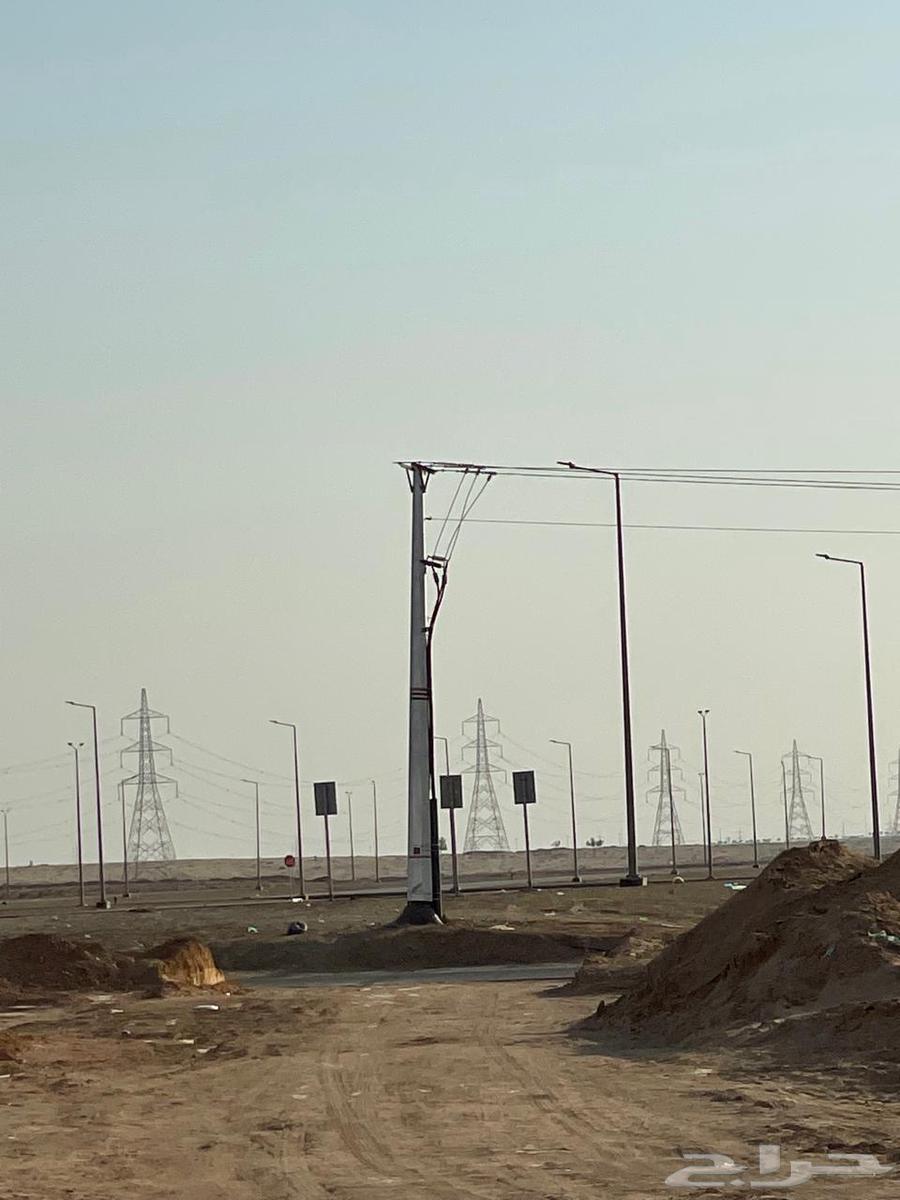 ارض زراعية للبيع بالقصيم بريده64589598680450111