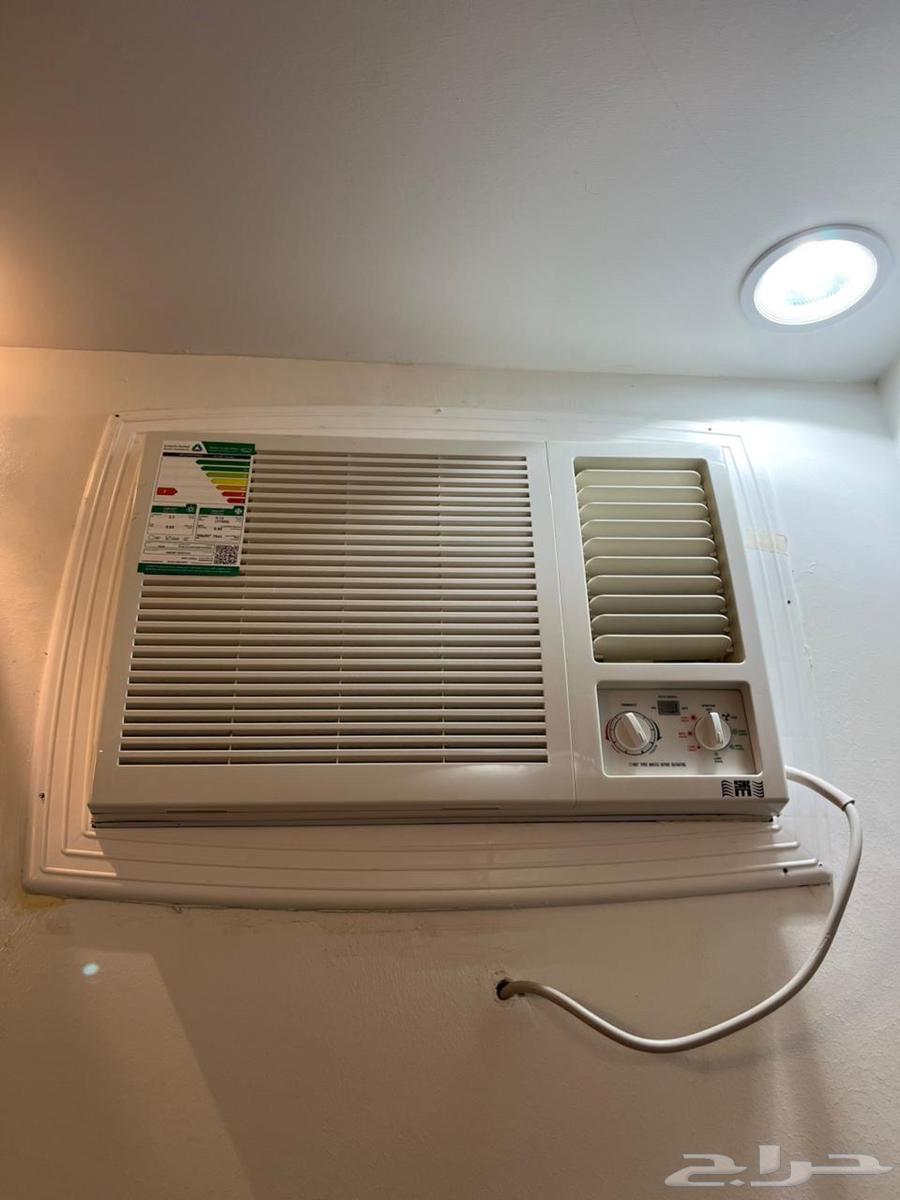 مكيفات شباك حار وبارد وطقم زاوية كنب64589556649473112