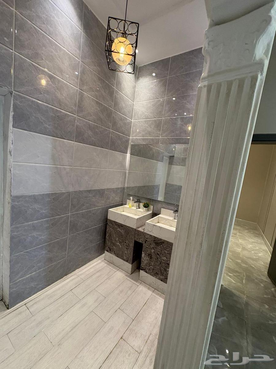 Daily rental rest house in Jeddah, Al-Ajwad neighborhood64582436182915113